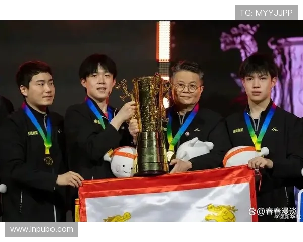 乒坛风云再起：聚焦最新球员转会势力格局变化