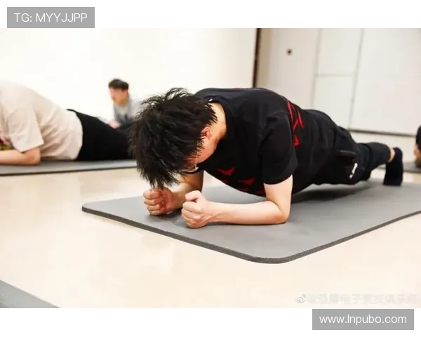 电子竞技选手体能训练的重要性与科学方法探讨