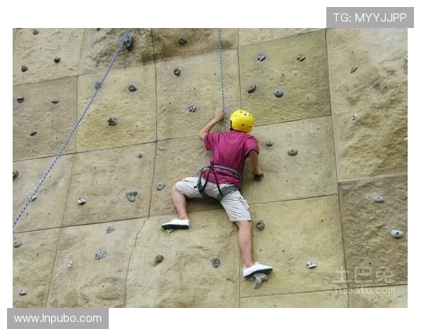 科学高效的攀岩训练计划：从基础力量到高阶技巧全面提升指南