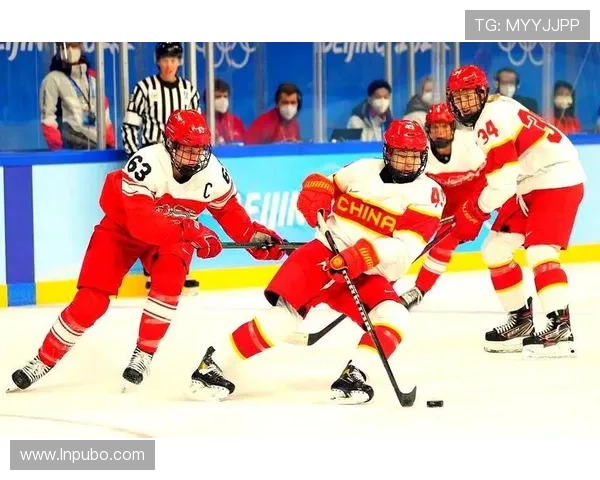 全面解析现代冰球比赛规则与判罚体系演变要点及观赛理解提升